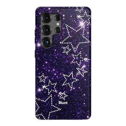 Stellic Samsung Case