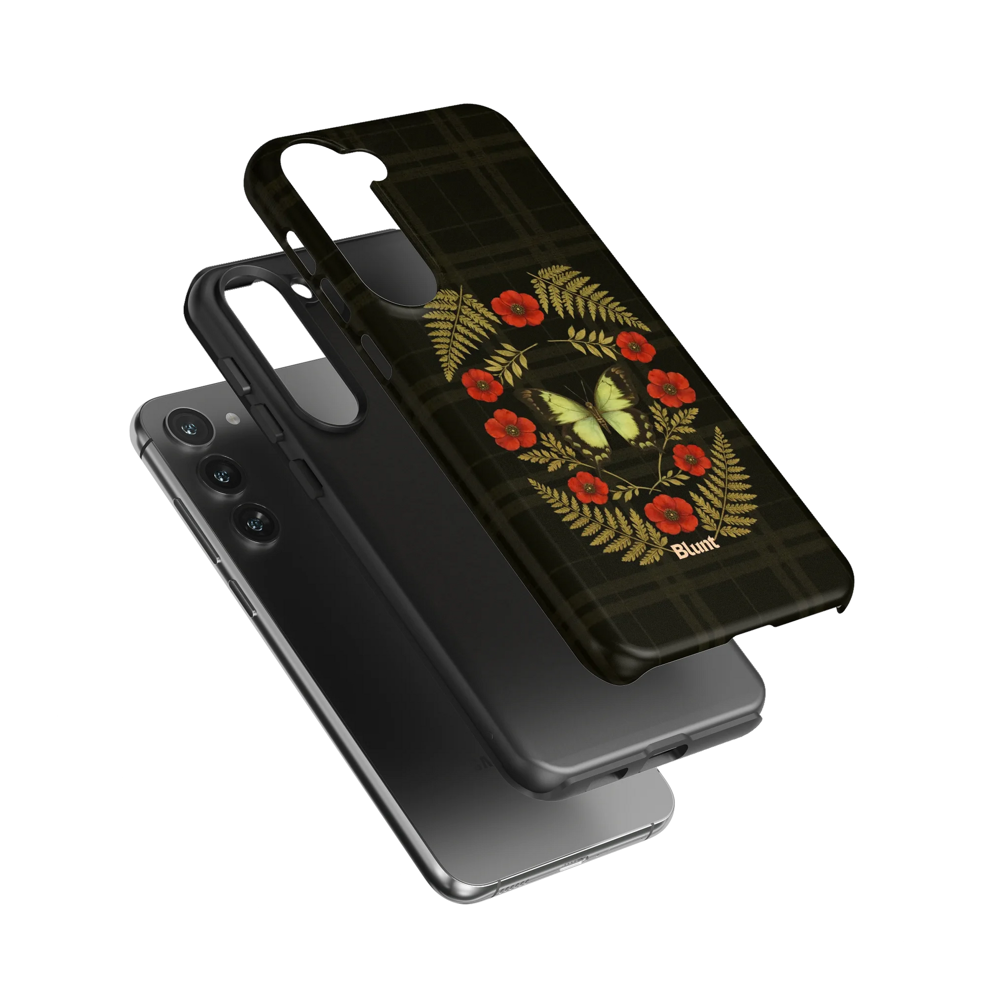FORAGE-PLAID-samsung-case-S23 Plus-3