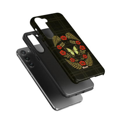 FORAGE-PLAID-samsung-case-S23 Plus-3