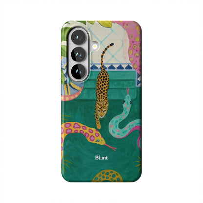 Venom Samsung Case