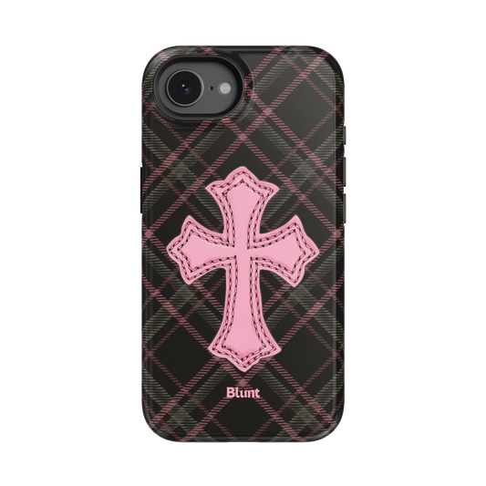Blush Valor iPhone Case