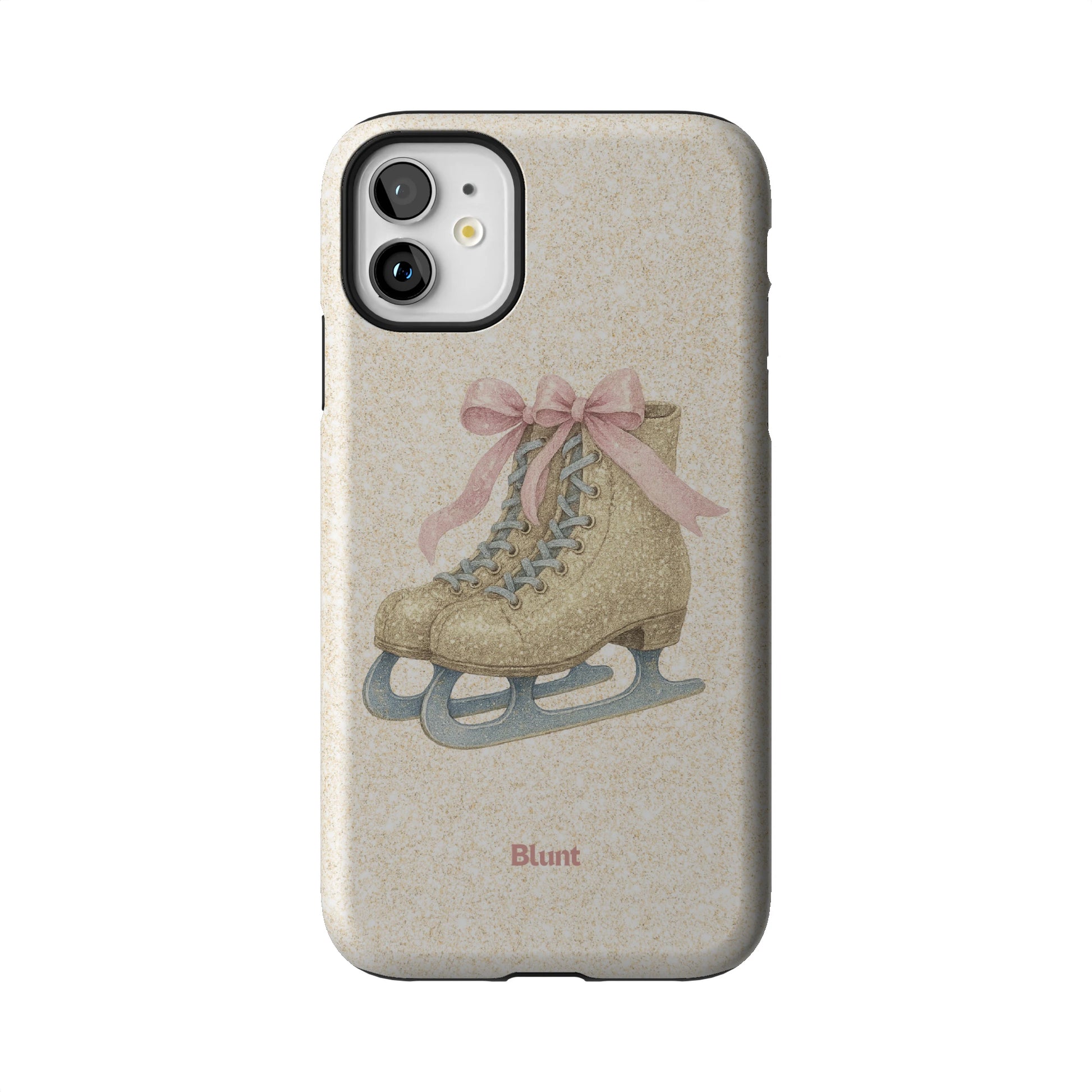 Ice Rink iPhone Case gallery - Iphone_11_Iphone_1