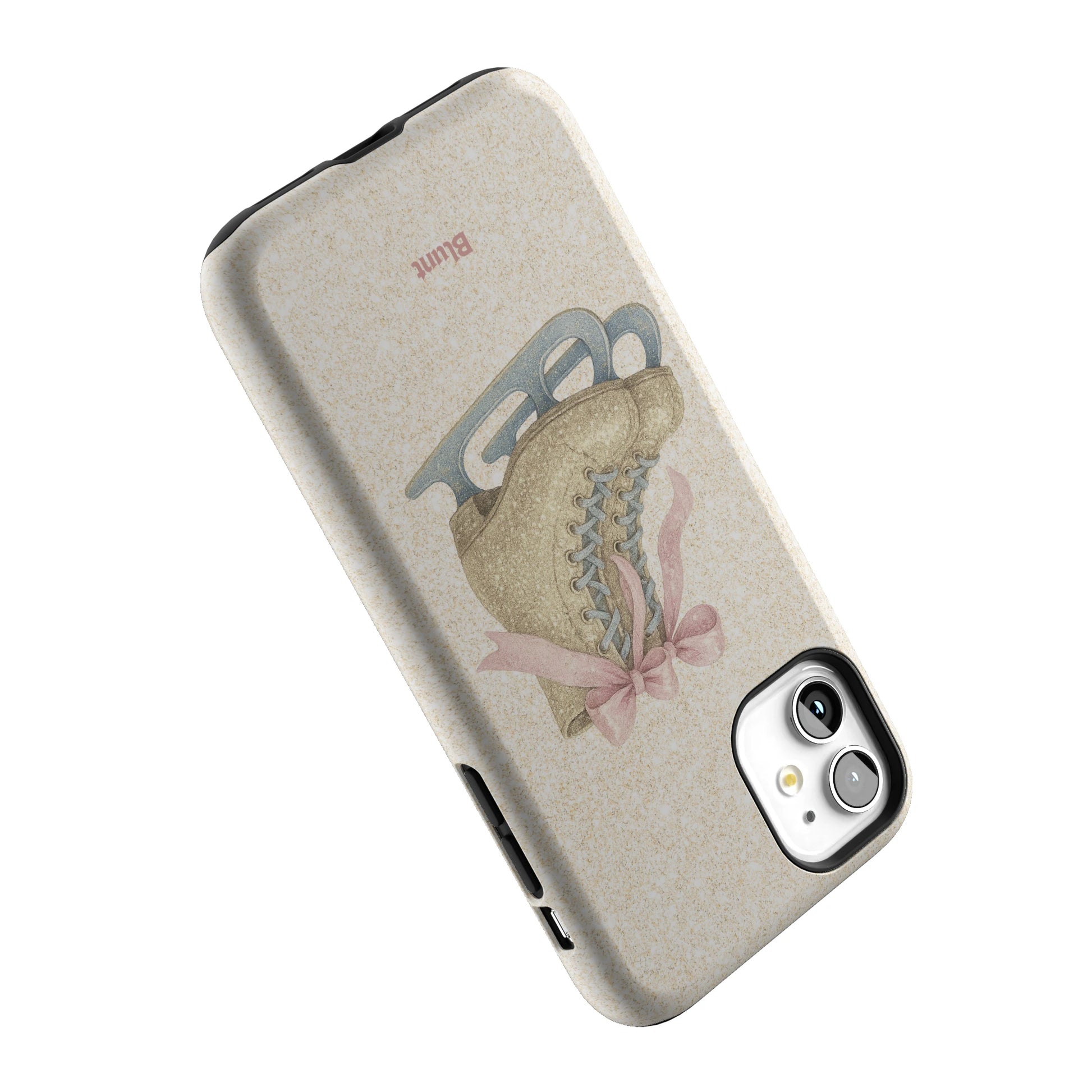 Ice Rink iPhone Case gallery - Iphone_11_Iphone_5