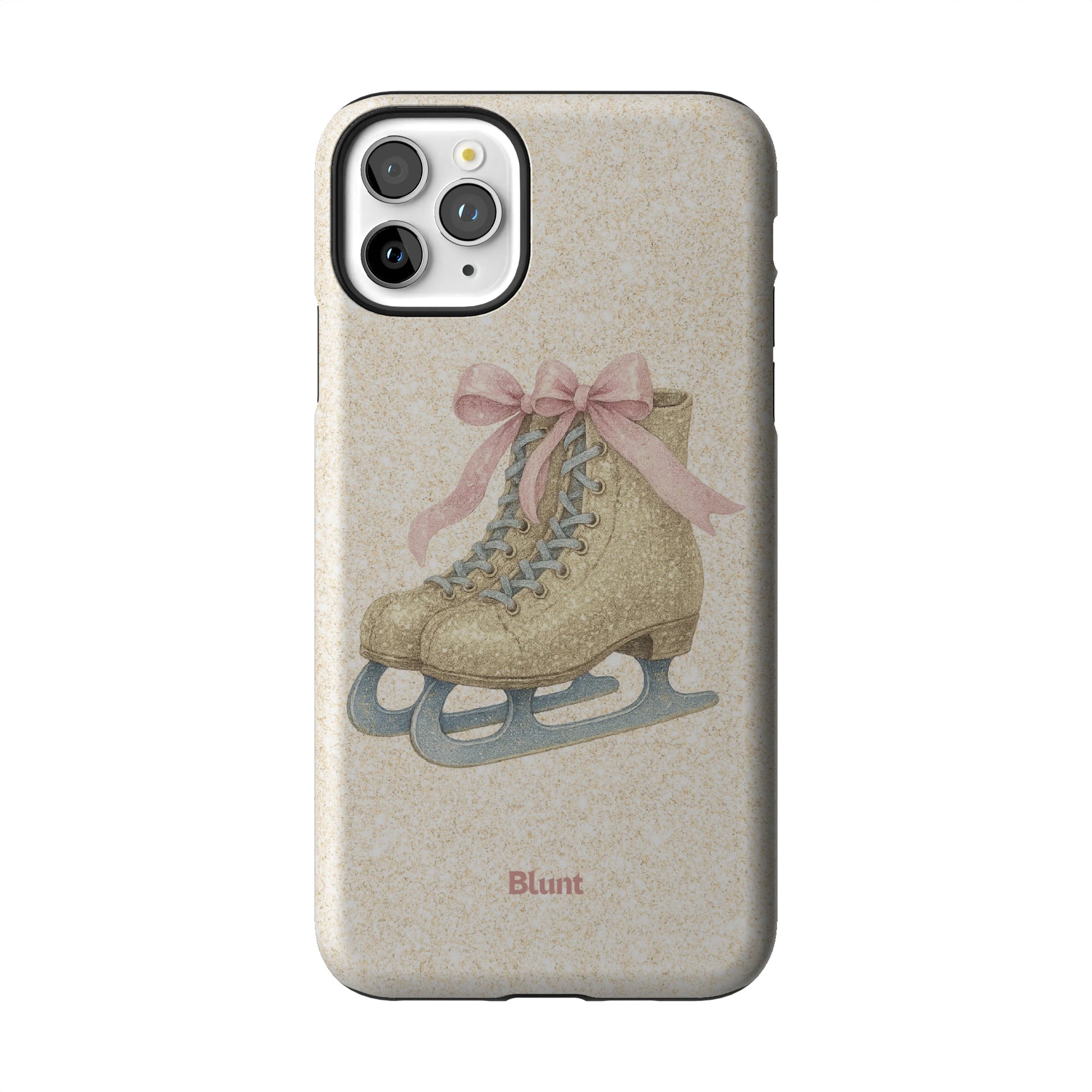 Ice Rink iPhone Case gallery - Iphone_11_Pro_Max_1