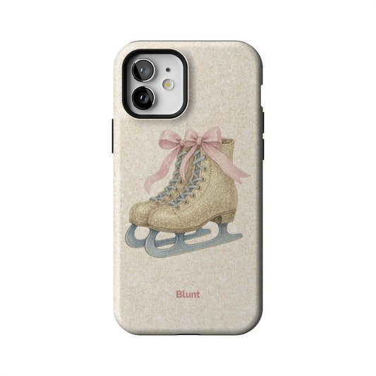 Ice Rink iPhone Case gallery - Iphone_12_Iphone_1