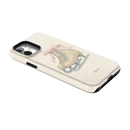 Ice Rink iPhone Case gallery - Iphone_12_Iphone_2