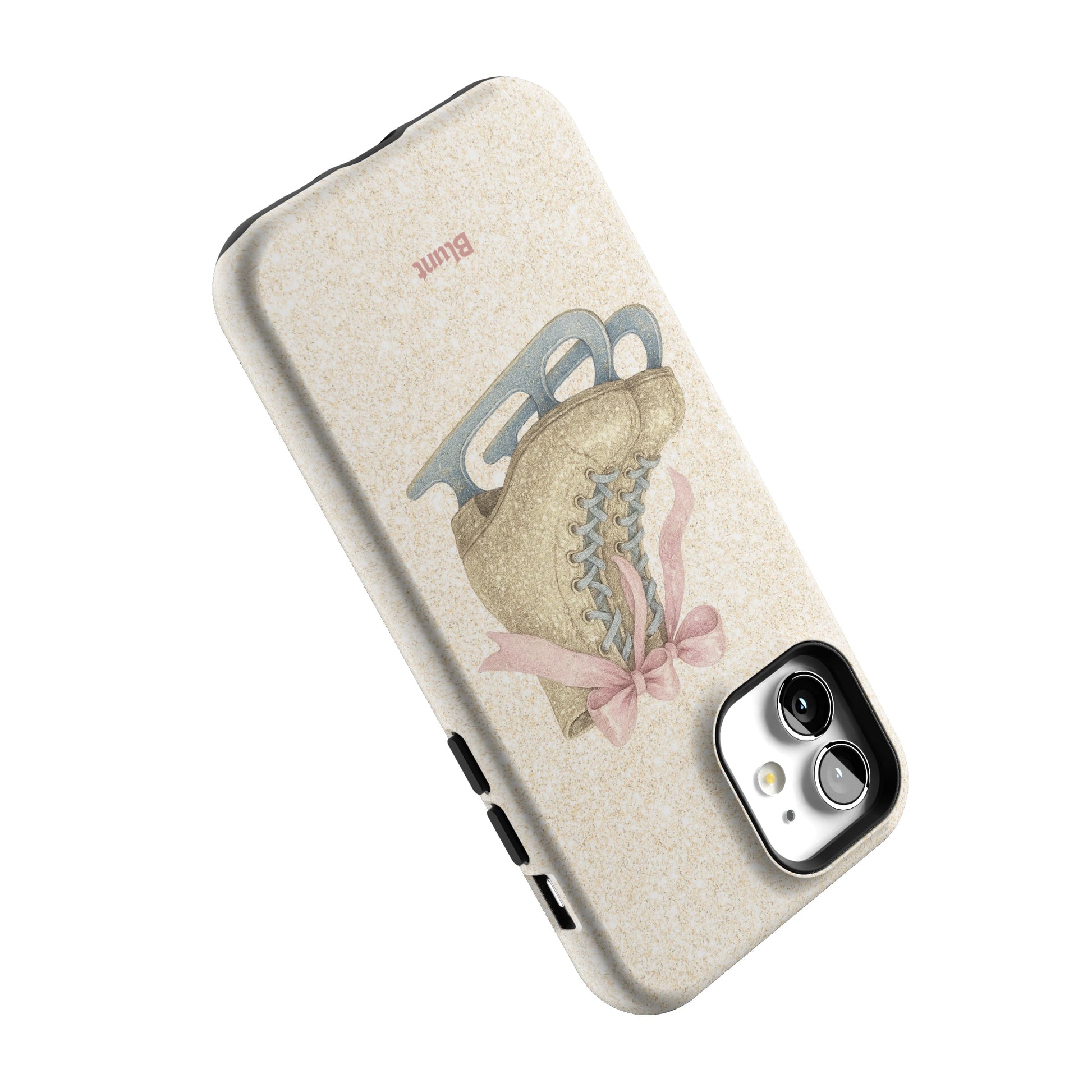 Ice Rink iPhone Case gallery - Iphone_12_Iphone_5