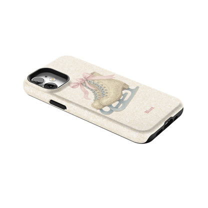 Ice Rink iPhone Case gallery - Iphone_12_Mini_Air_Plus_2
