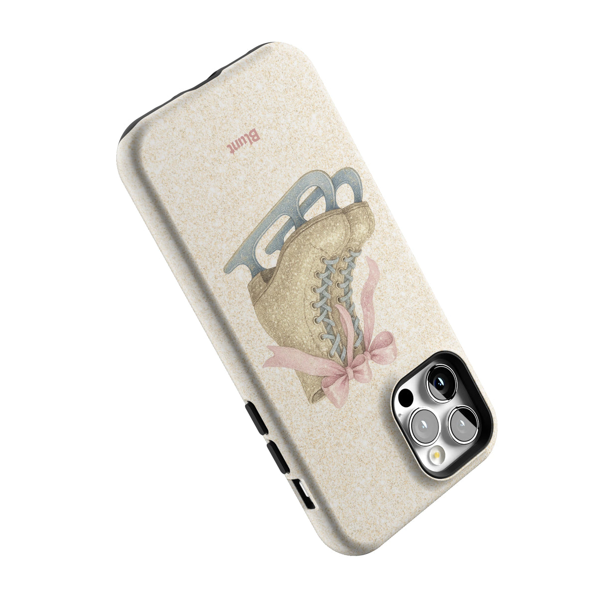 Ice Rink iPhone Case gallery - Iphone_12_Pro_5