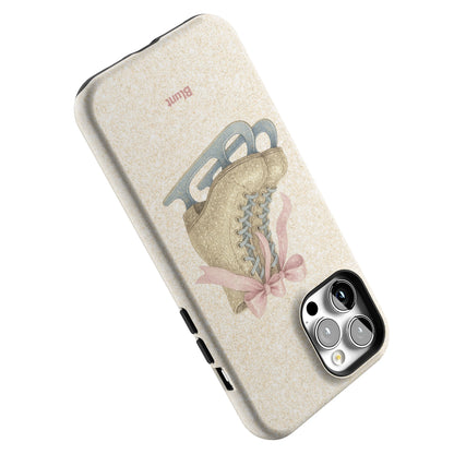 Ice Rink iPhone Case gallery - Iphone_12_Pro_Max_5