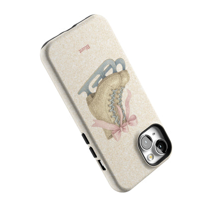 Ice Rink iPhone Case gallery - Iphone_13_Iphone_5