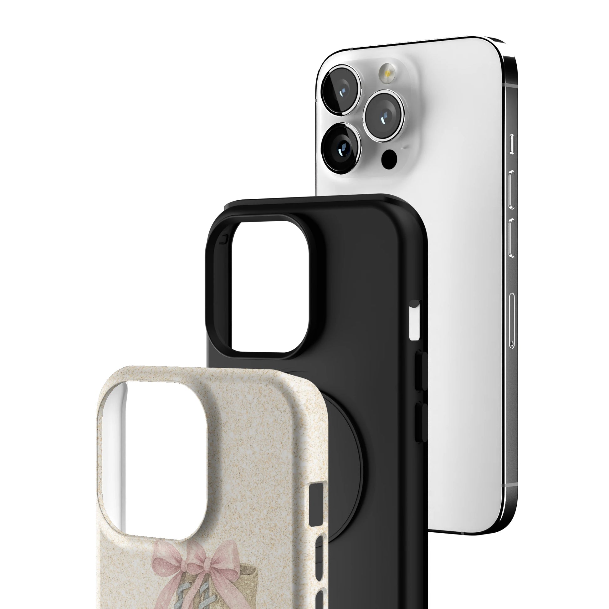 Ice Rink iPhone Case gallery - Iphone_13_Pro_3