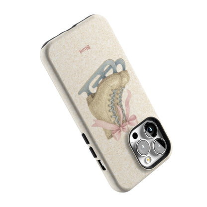 Ice Rink iPhone Case gallery - Iphone_13_Pro_5