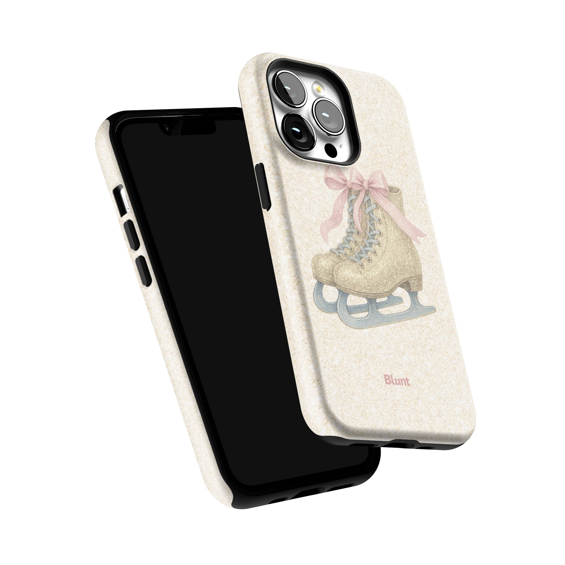 Ice Rink iPhone Case gallery - Iphone_13_Pro_6