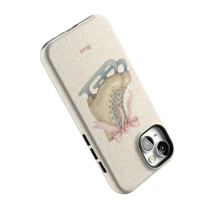 Ice Rink iPhone Case gallery - Iphone_14_Iphone_5