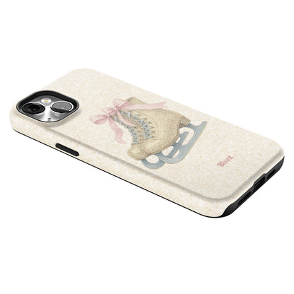 Ice Rink iPhone Case gallery - Iphone_14_Mini_Air_Plus_2