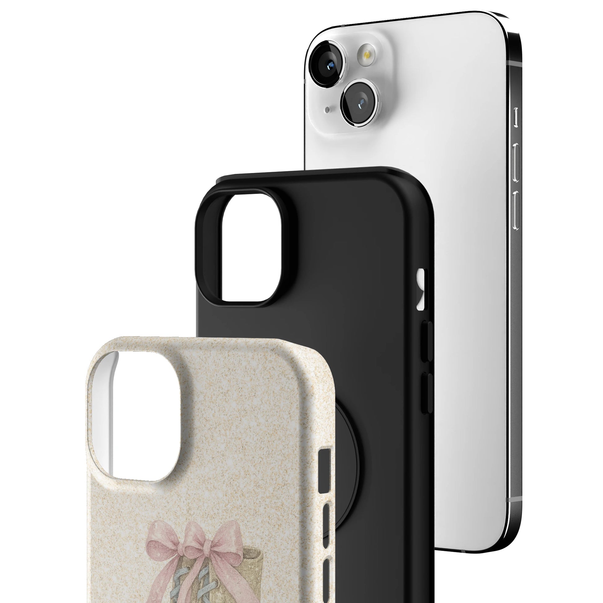 Ice Rink iPhone Case gallery - Iphone_14_Mini_Air_Plus_3
