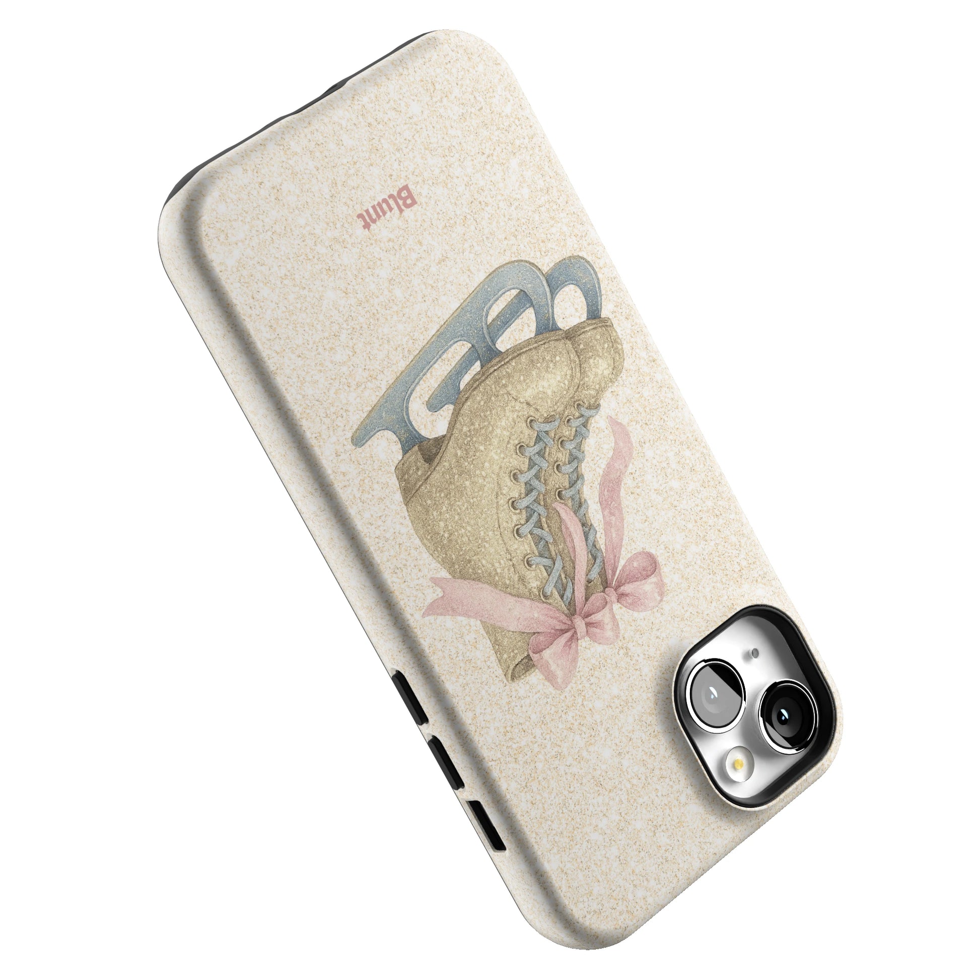 Ice Rink iPhone Case gallery - Iphone_14_Mini_Air_Plus_5