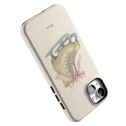 Ice Rink iPhone Case gallery - Iphone_14_Mini_Air_Plus_5