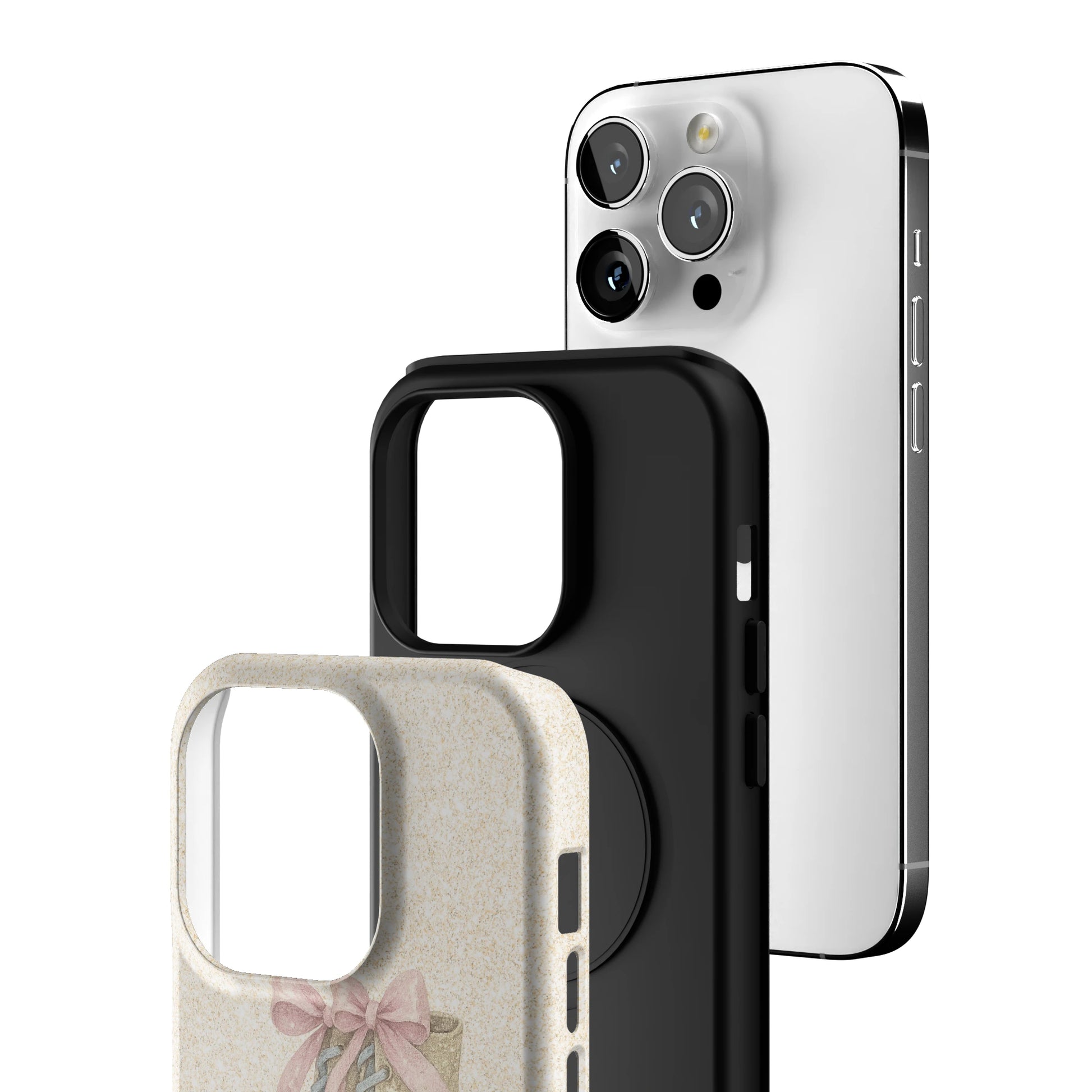 Ice Rink iPhone Case gallery - Iphone_14_Pro_3