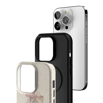 Ice Rink iPhone Case gallery - Iphone_14_Pro_3