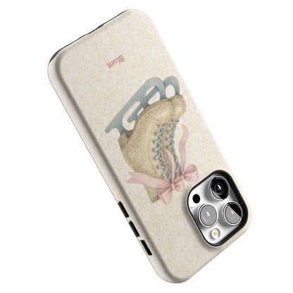 Ice Rink iPhone Case gallery - Iphone_14_Pro_Max_5