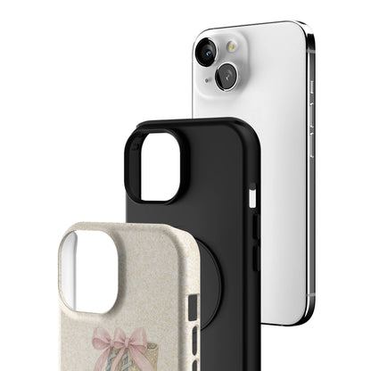 Ice Rink iPhone Case gallery - Iphone_15_Iphone_3