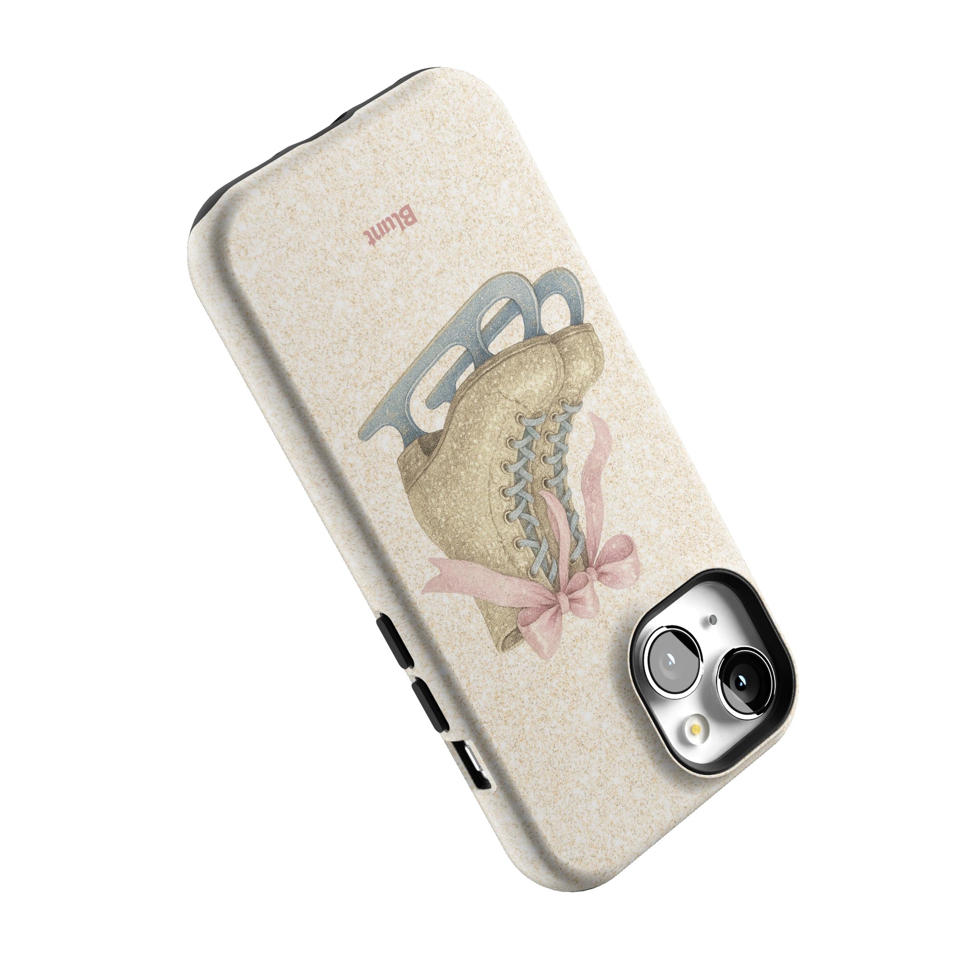 Ice Rink iPhone Case gallery - Iphone_15_Iphone_5