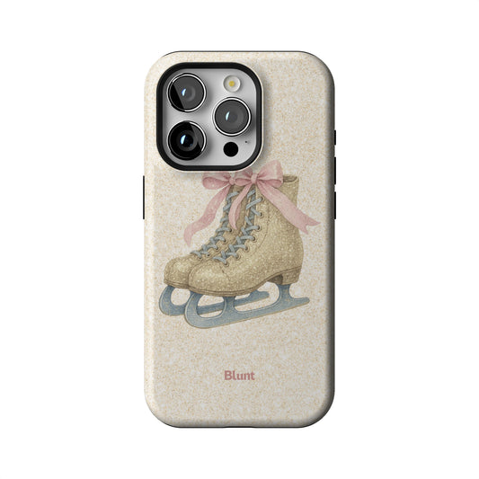 Ice Rink iPhone Case gallery - Iphone_15_Pro_1