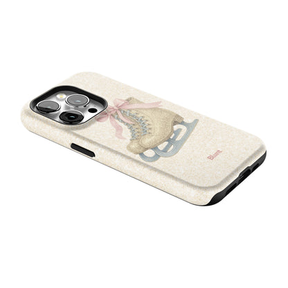 Ice Rink iPhone Case gallery - Iphone_15_Pro_2