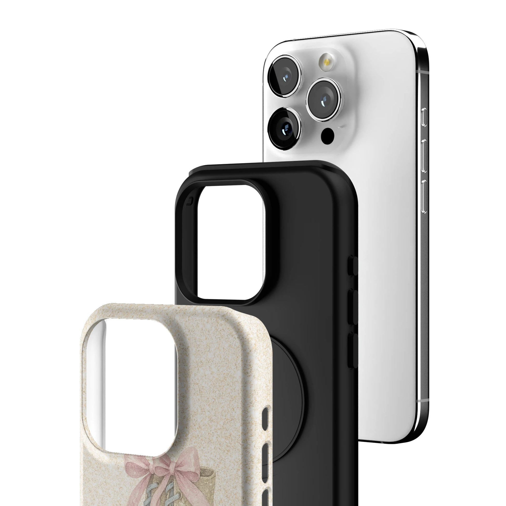 Ice Rink iPhone Case gallery - Iphone_15_Pro_3