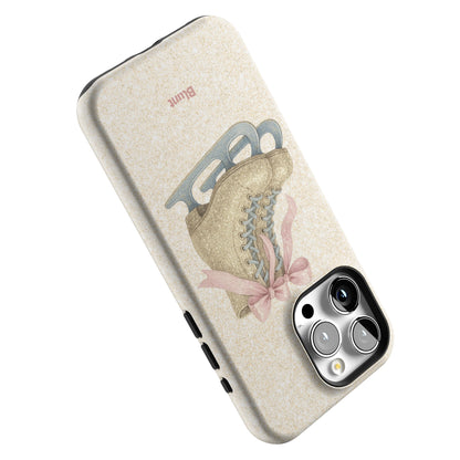 Ice Rink iPhone Case gallery - Iphone_15_Pro_Max_5