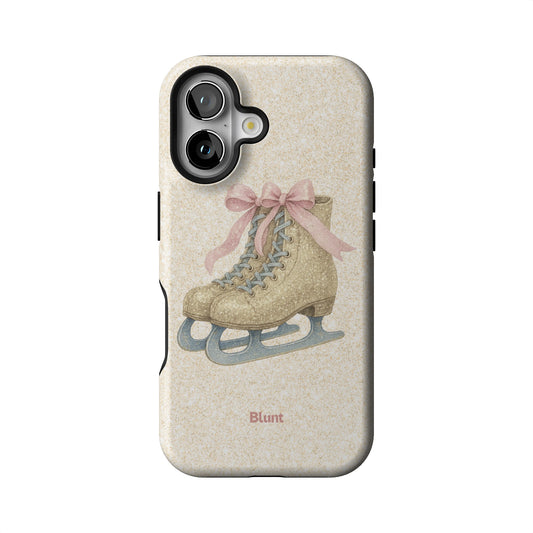 Ice Rink iPhone Case gallery - Iphone_16_Iphone_1