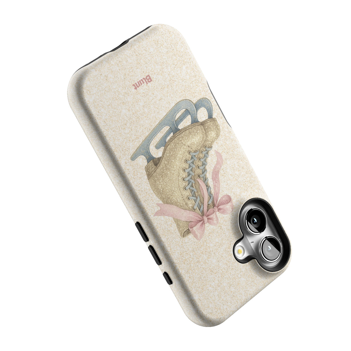 Ice Rink iPhone Case gallery - Iphone_16_Iphone_5