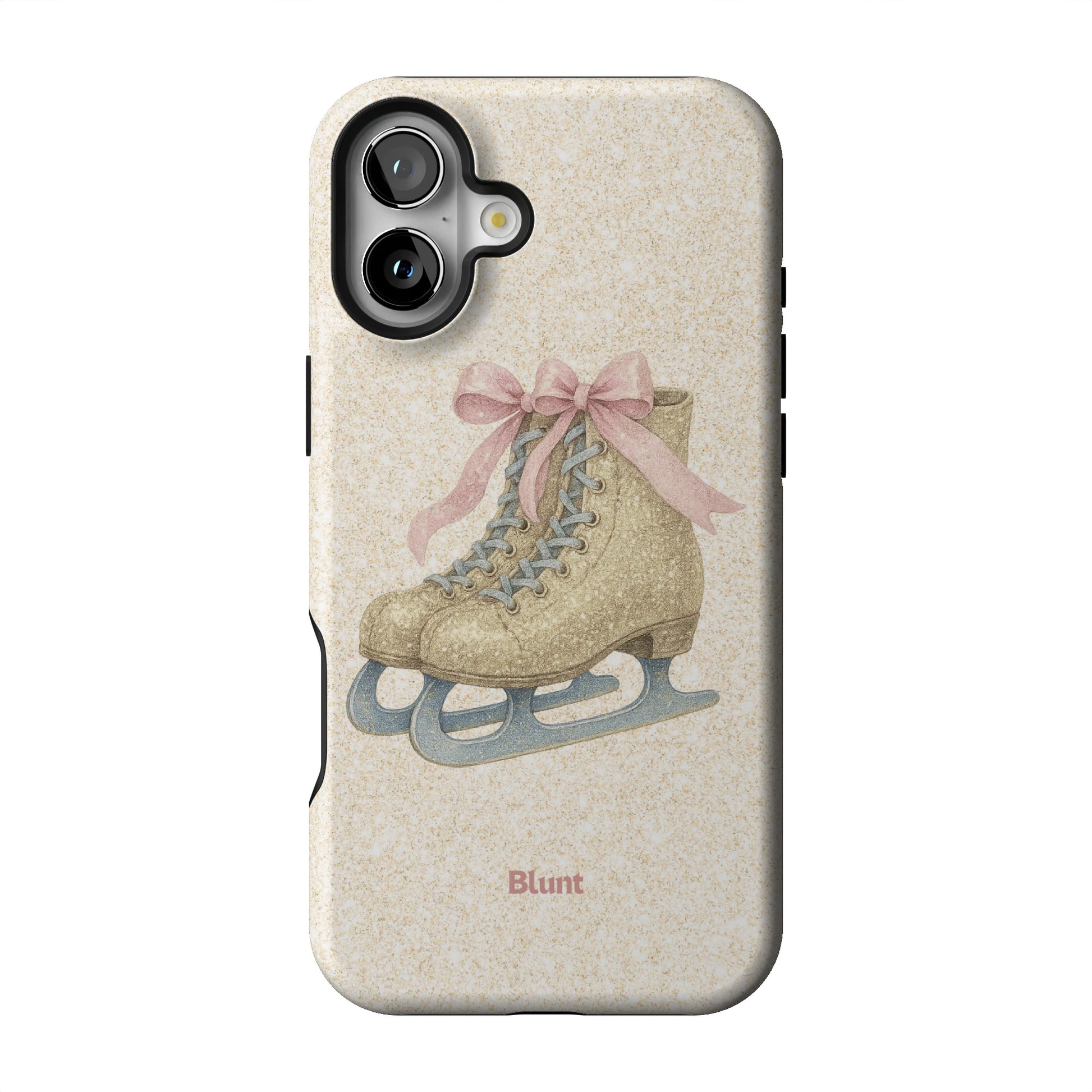 Ice Rink iPhone Case gallery - Iphone_16_Mini_Air_Plus_1