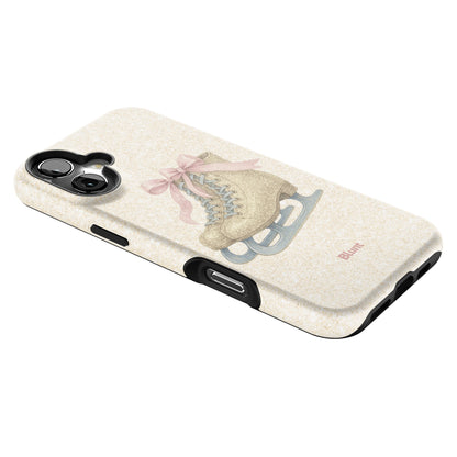 Ice Rink iPhone Case gallery - Iphone_16_Mini_Air_Plus_2