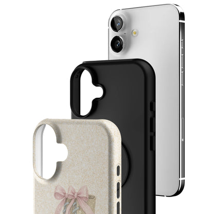 Ice Rink iPhone Case gallery - Iphone_16_Mini_Air_Plus_3