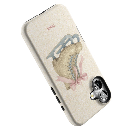 Ice Rink iPhone Case gallery - Iphone_16_Mini_Air_Plus_5