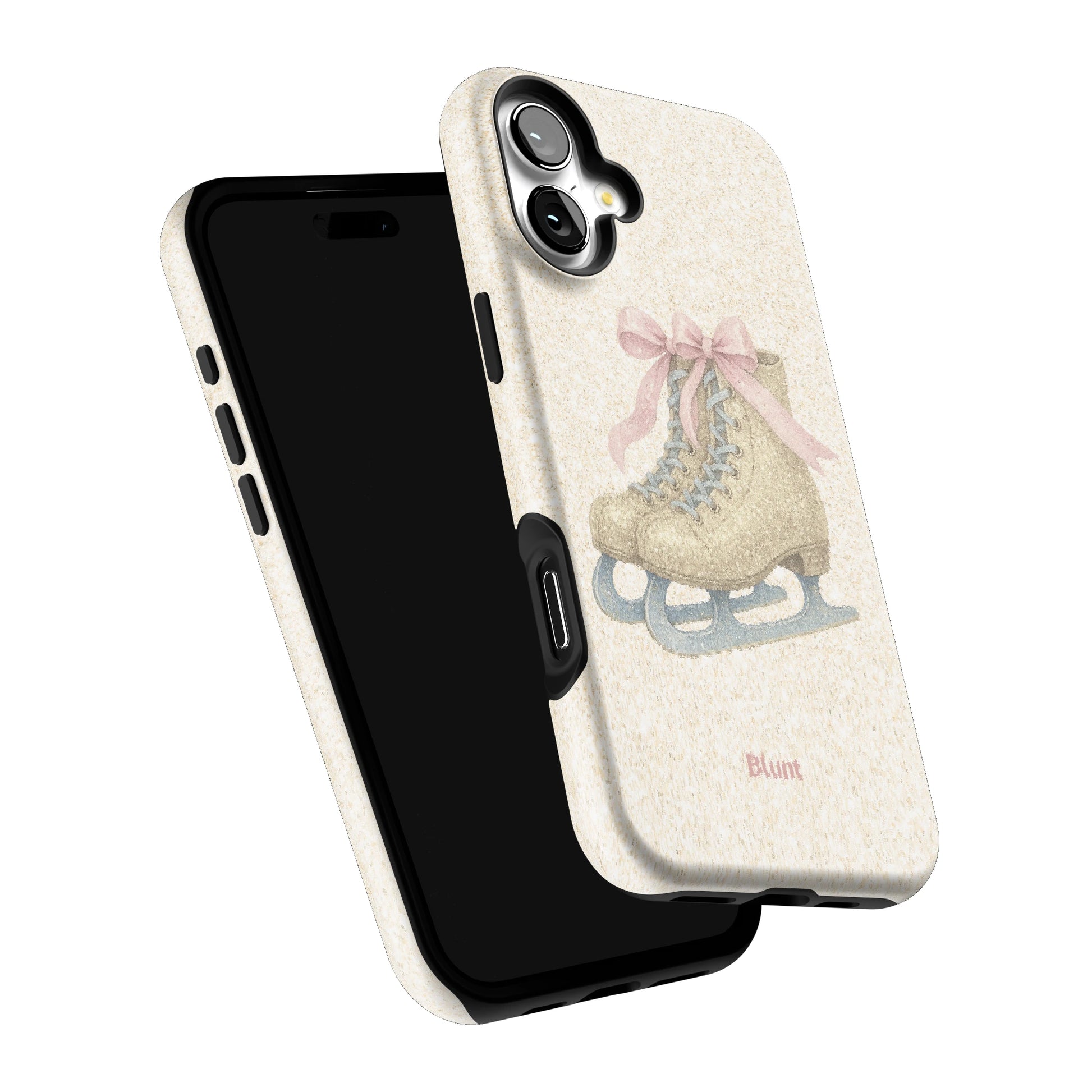 Ice Rink iPhone Case gallery - Iphone_16_Mini_Air_Plus_6