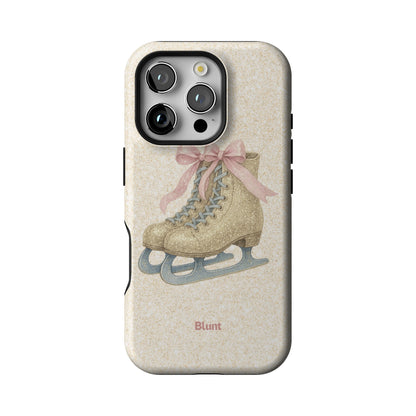 Ice Rink iPhone Case gallery - Iphone_16_Pro_1