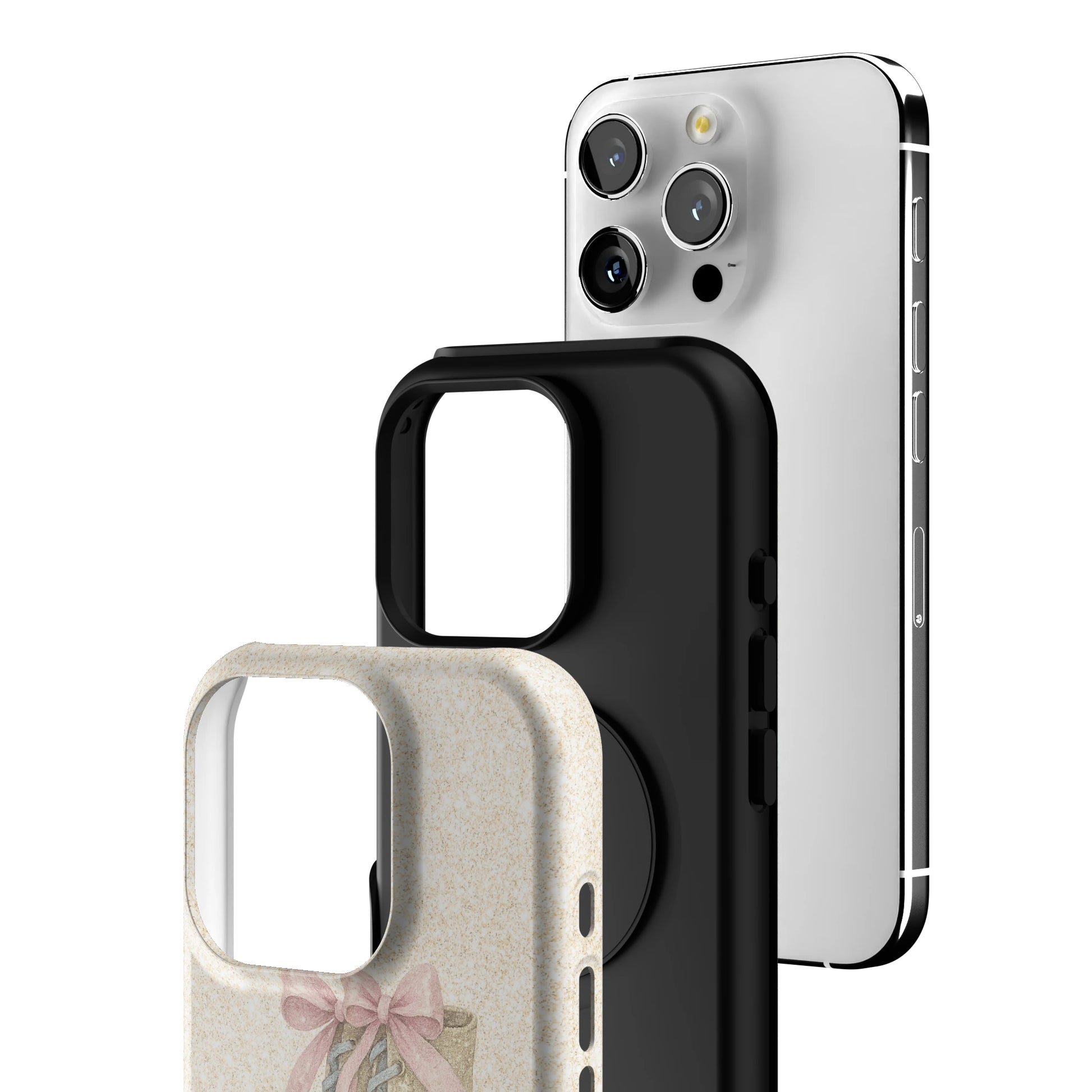 Ice Rink iPhone Case gallery - Iphone_16_Pro_3