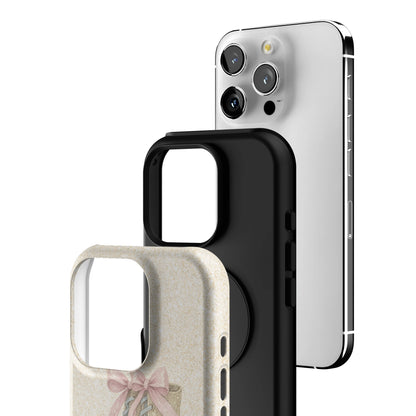 Ice Rink iPhone Case gallery - Iphone_16_Pro_3