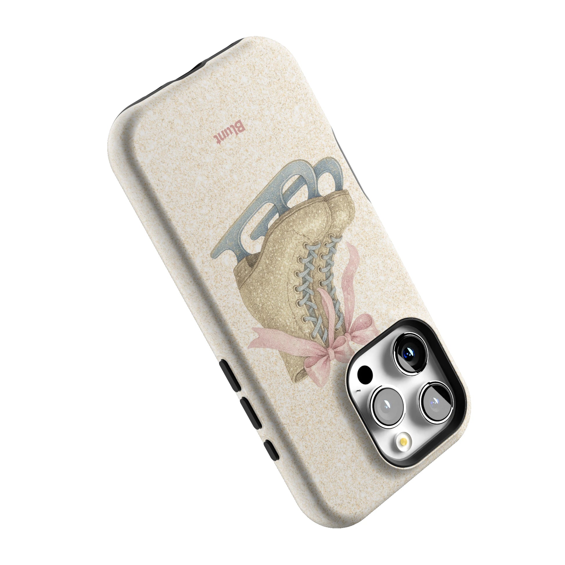 Ice Rink iPhone Case gallery - Iphone_16_Pro_5