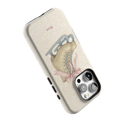 Ice Rink iPhone Case gallery - Iphone_16_Pro_5