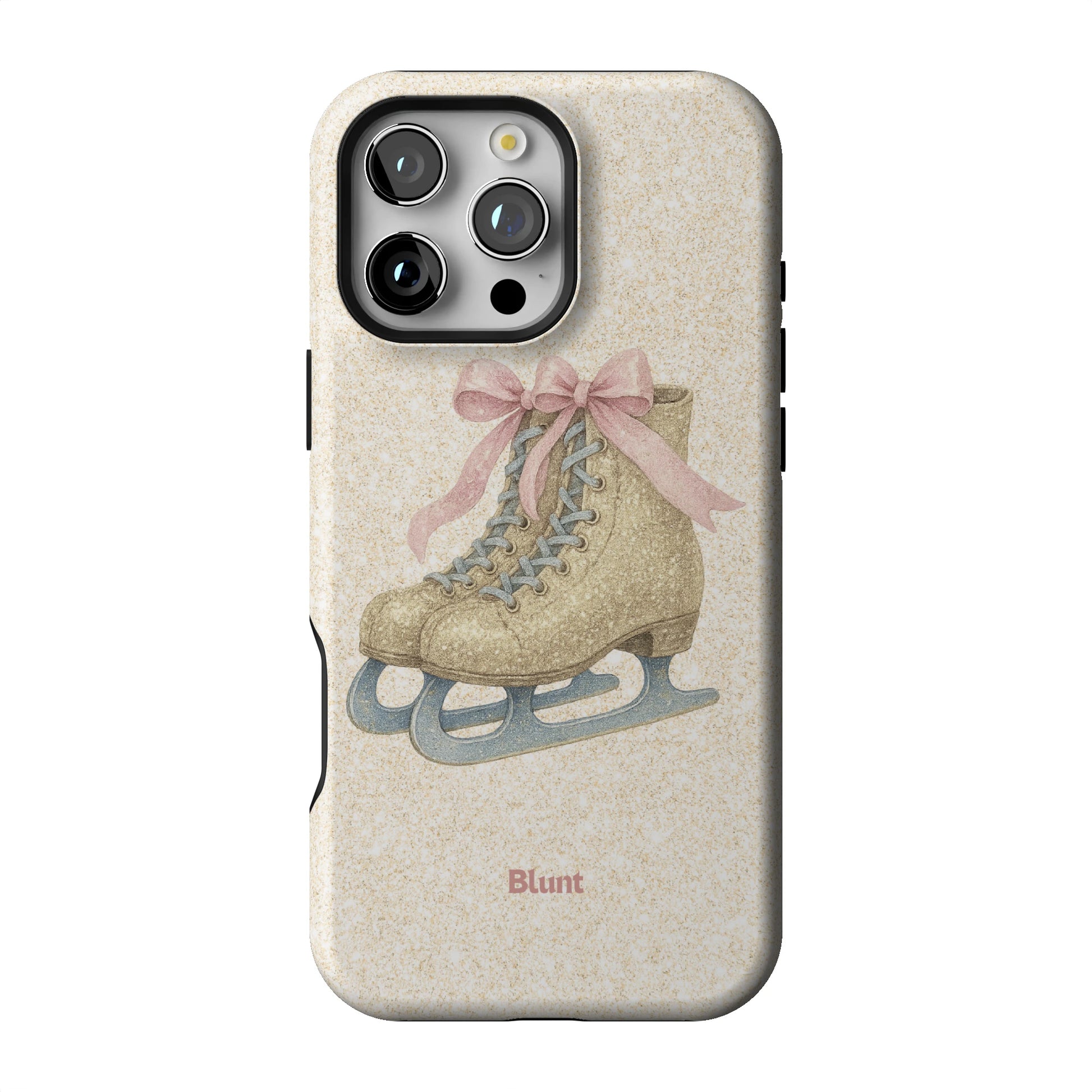 Ice Rink iPhone Case gallery - Iphone_16_Pro_Max_1
