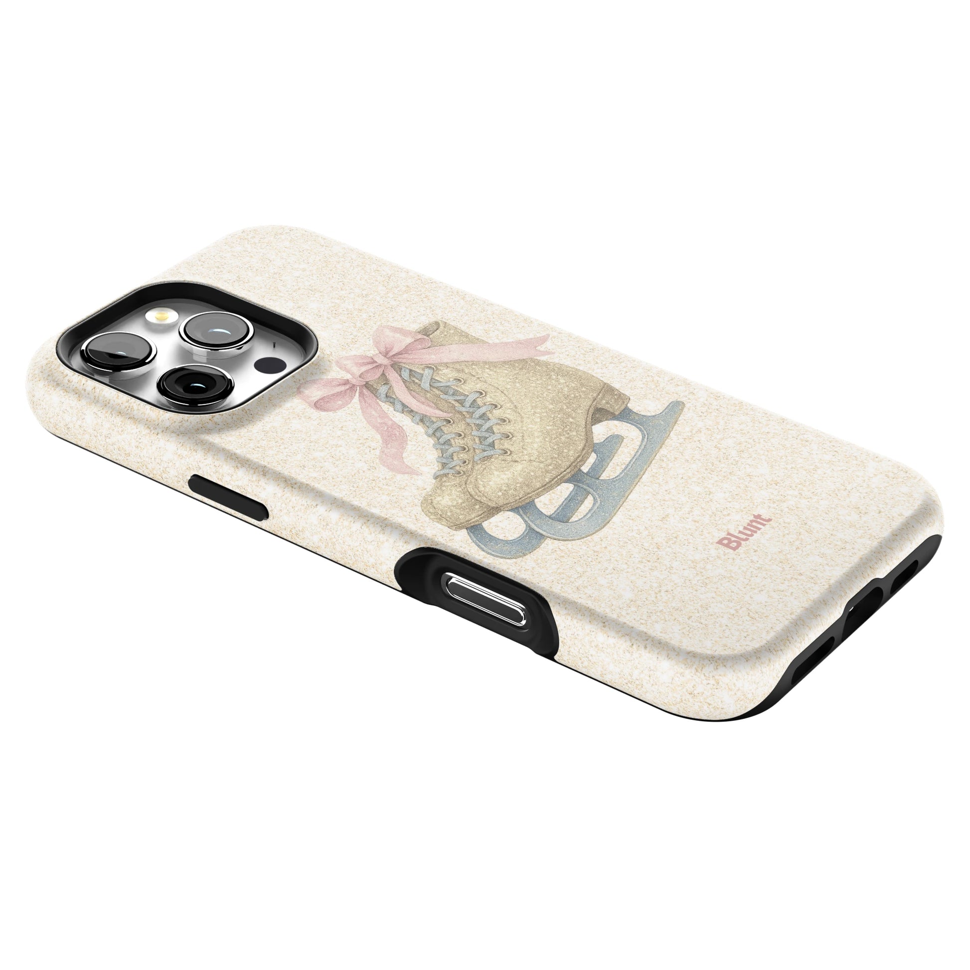 Ice Rink iPhone Case gallery - Iphone_16_Pro_Max_2
