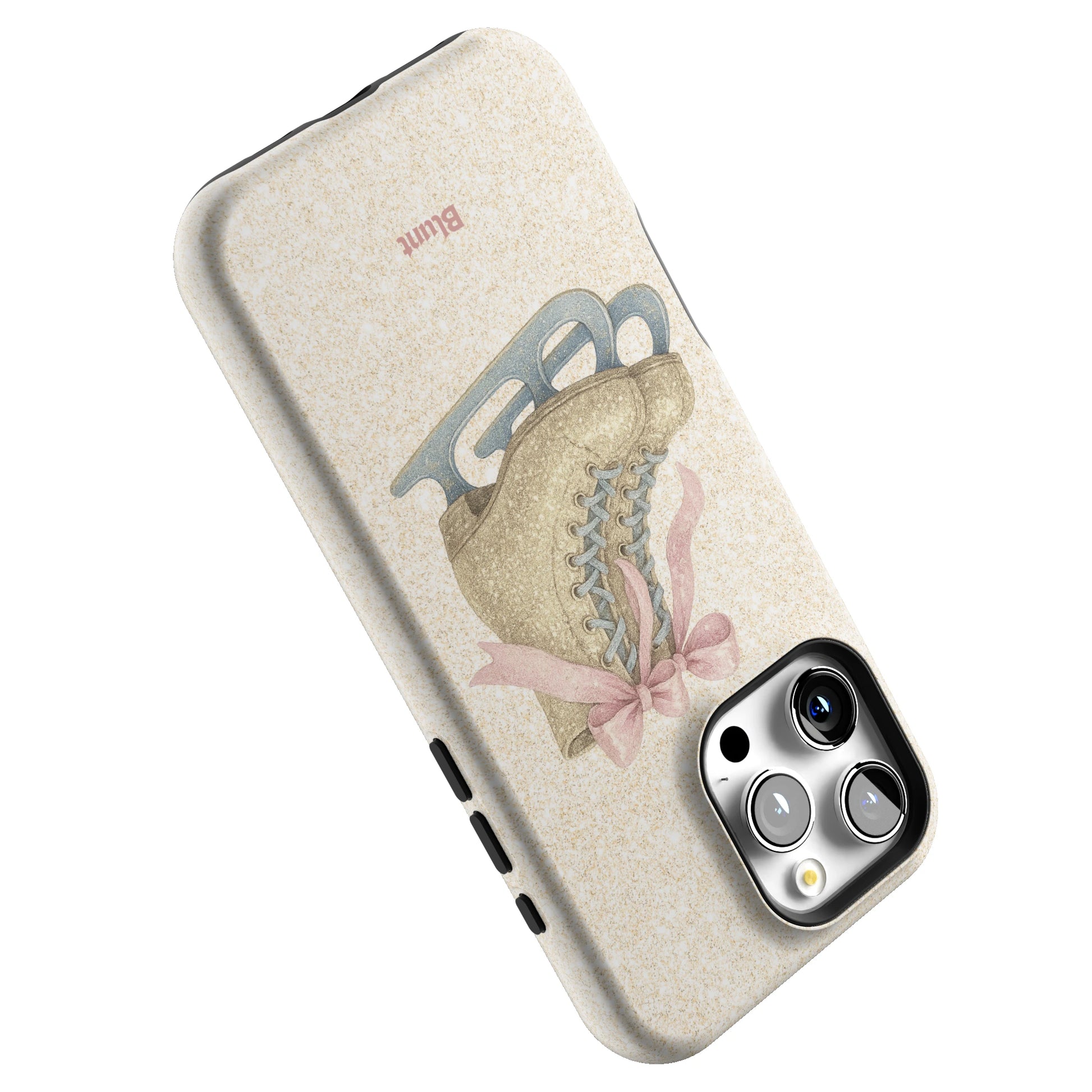 Ice Rink iPhone Case gallery - Iphone_16_Pro_Max_5