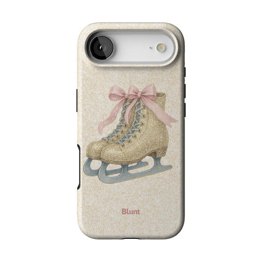 Ice Rink iPhone Case gallery - Iphone_17_Air_1