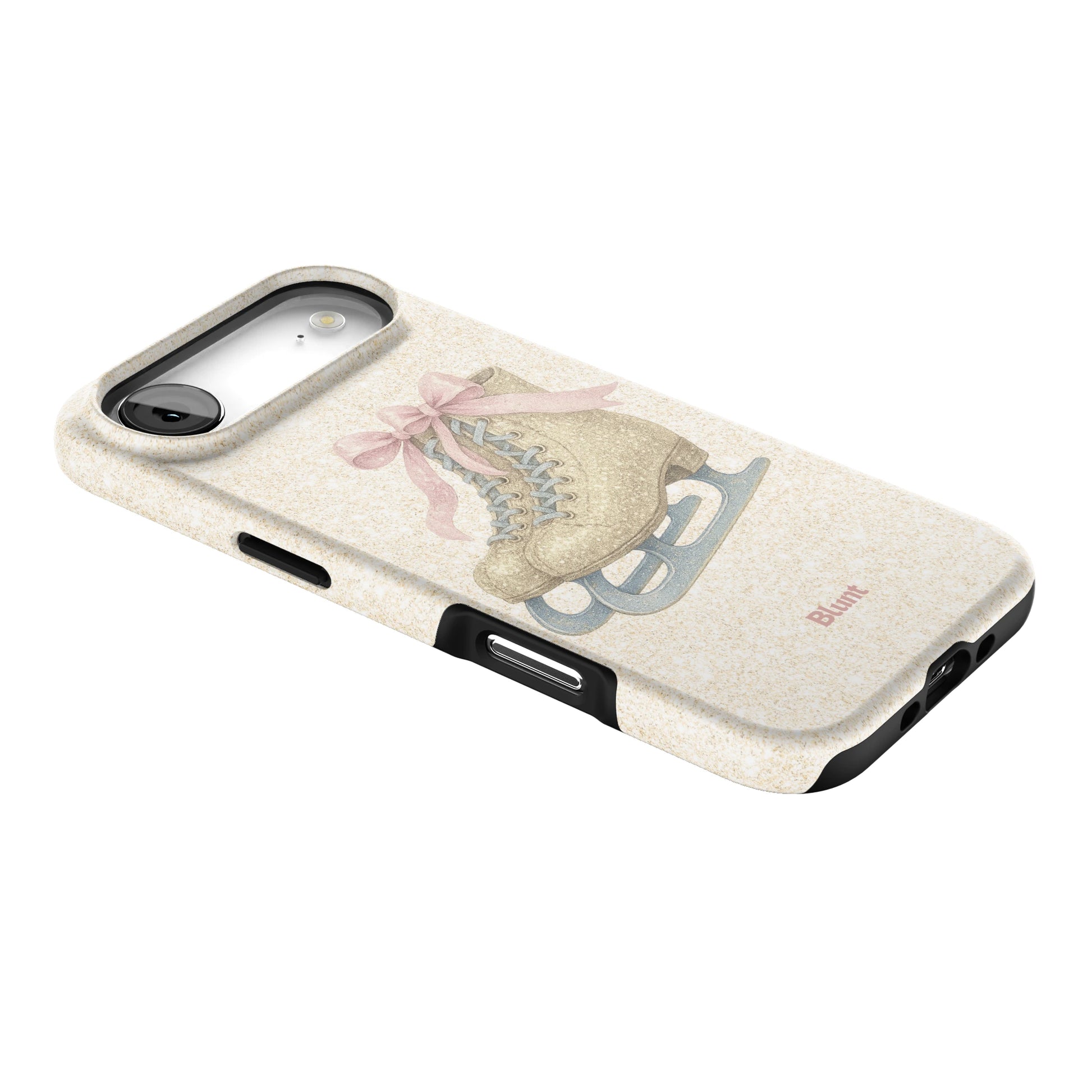 Ice Rink iPhone Case gallery - Iphone_17_Air_2