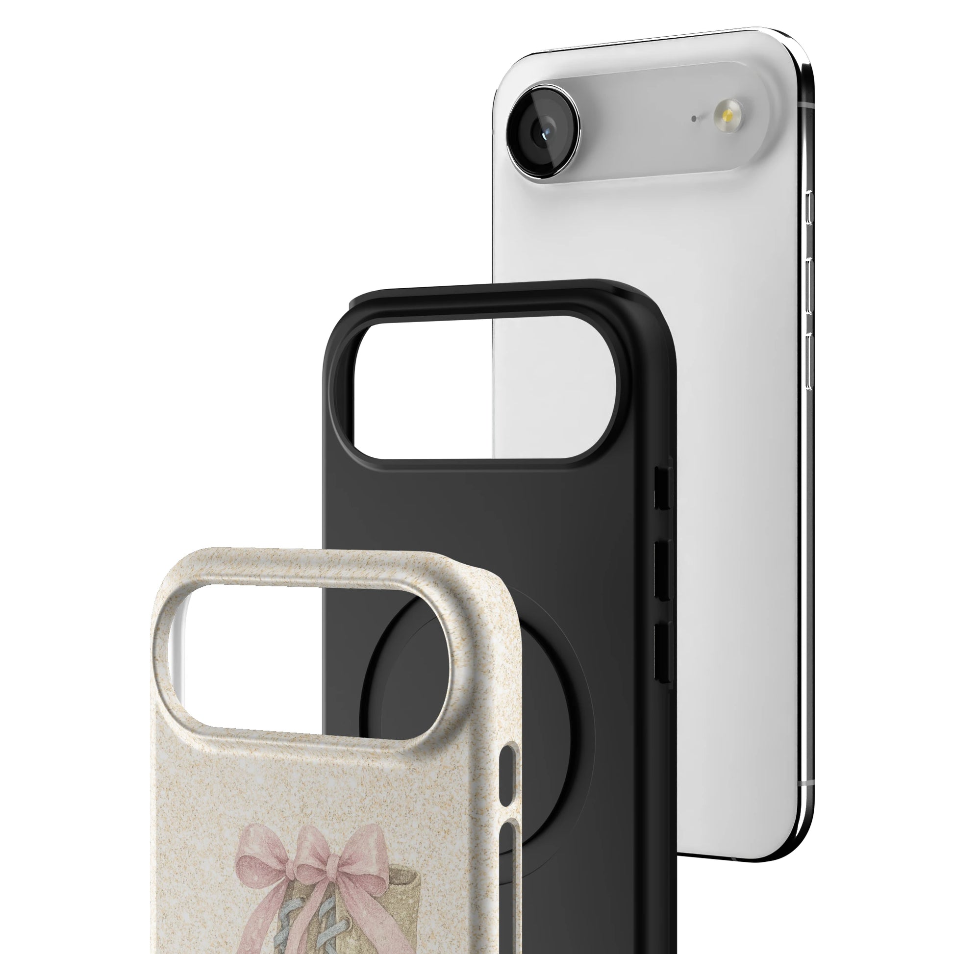 Ice Rink iPhone Case gallery - Iphone_17_Air_3